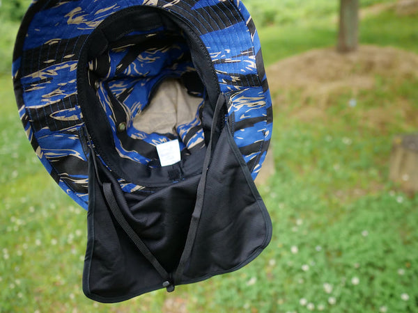 ANGLERS CAMP - DRTUSAfishing.com