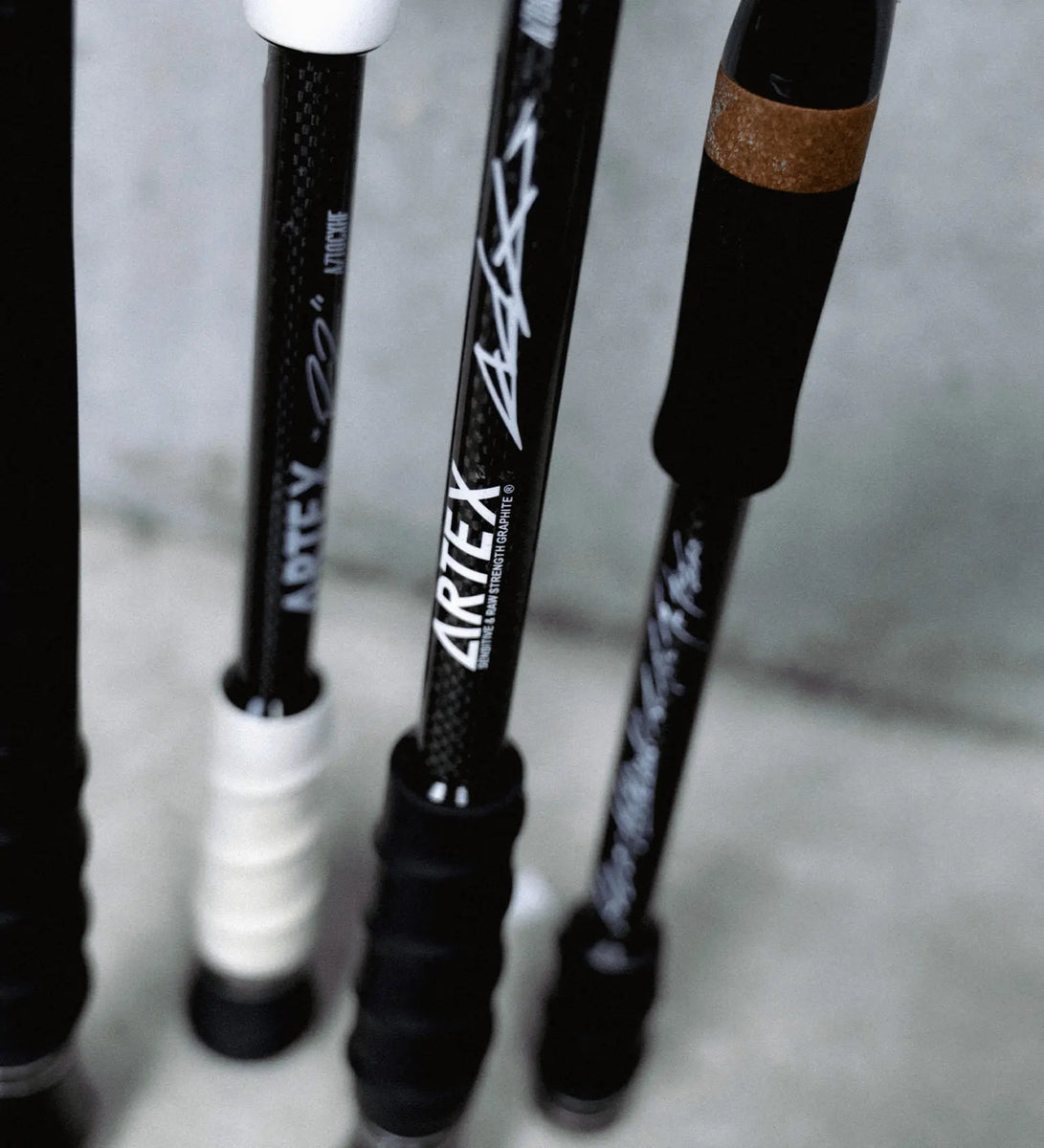RODS - DRTUSAfishing.com
