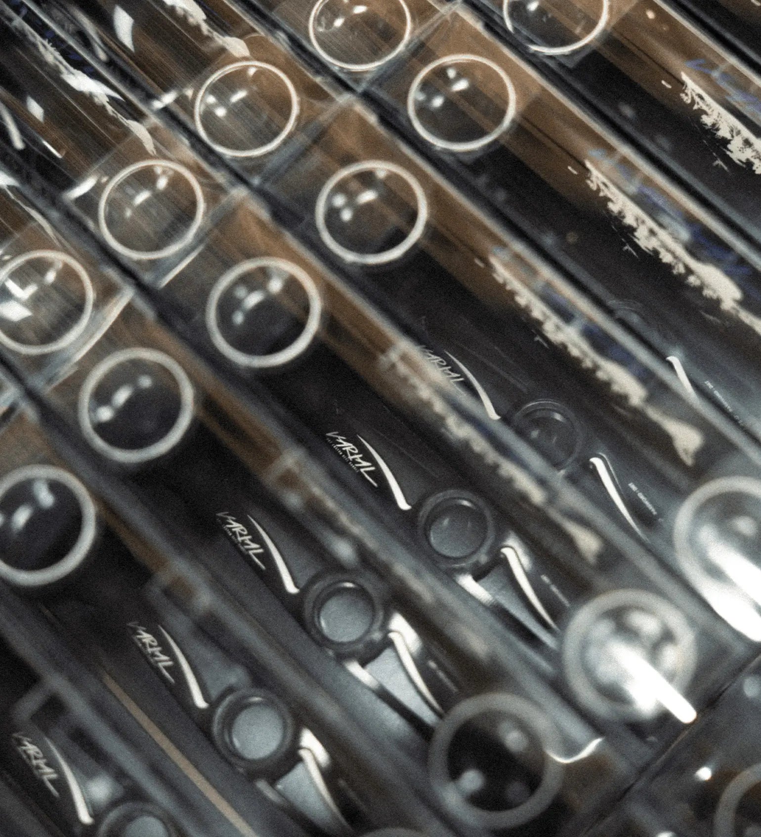 VARIAL HANDLES & HARDWARE