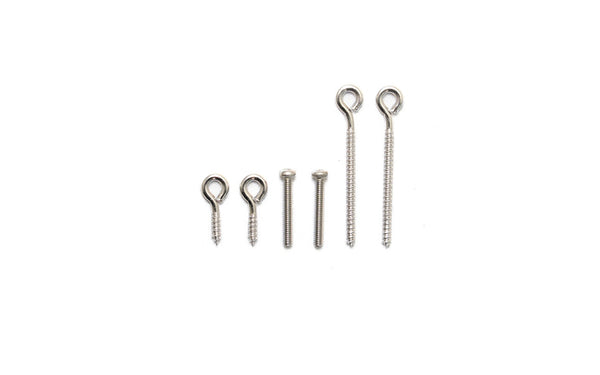 TINY JOKER SCREW SET - DRTUSAfishing.com