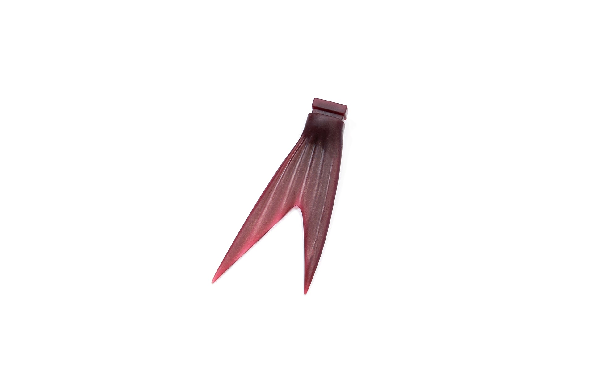 DRT KLASH GHOST AND FRENZY V-TAILS