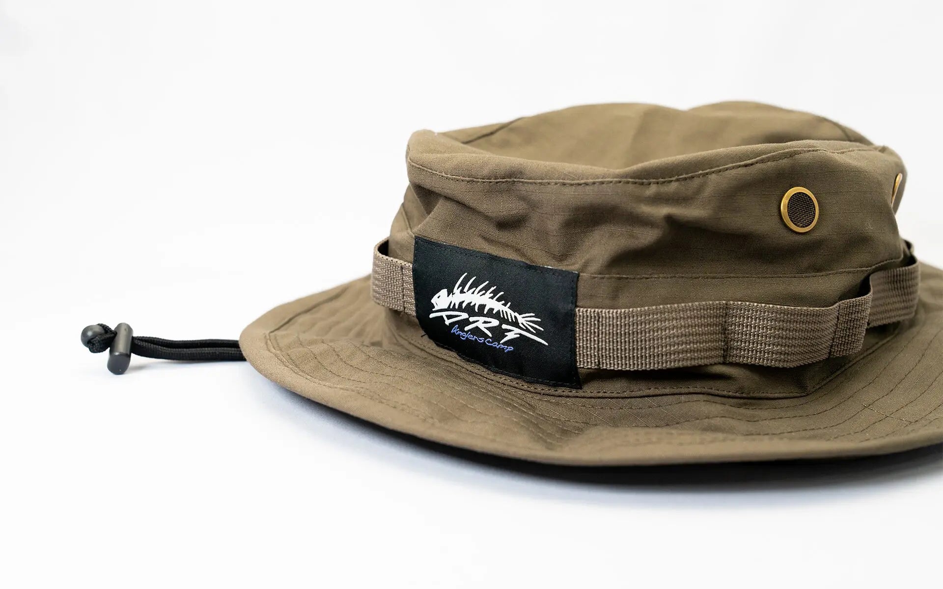 ANGLERS CAMP BOONIE HAT