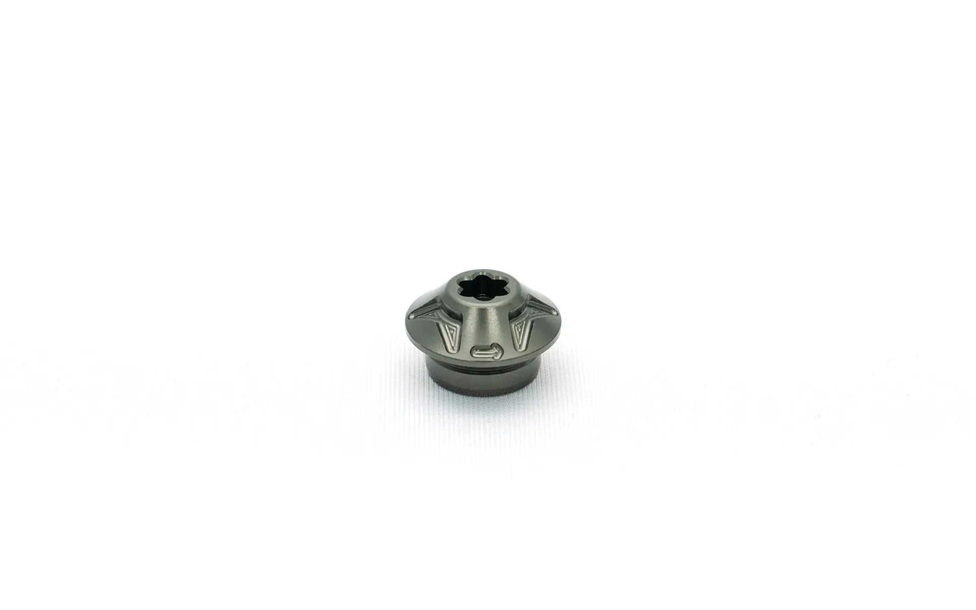 Varial Handle Nut Daiwa/Abu/Shimano - DRTUSAfishing.com Varial Handle Nut Daiwa/Abu/Shimano - DRTUSAfishing.com