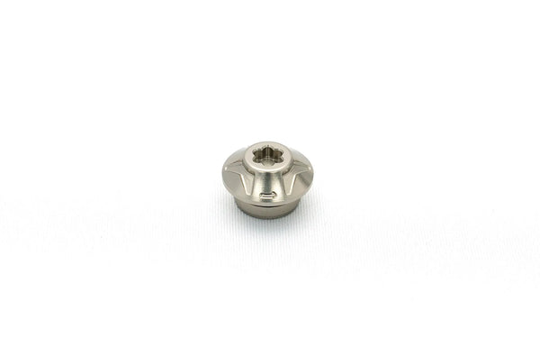 Varial Handle Nut Daiwa/Abu/Shimano - DRTUSAfishing.com