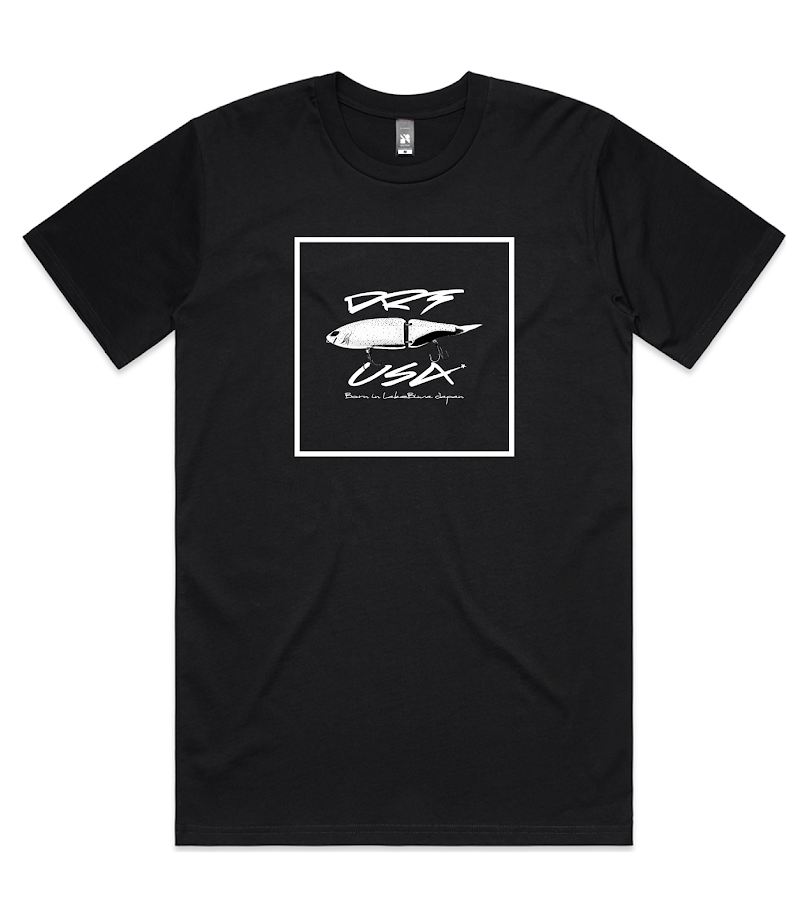 DRT USA T-SHIRT