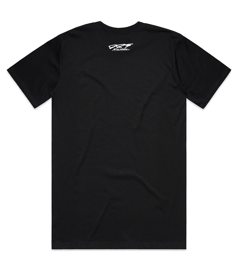 DRT USA T-SHIRT