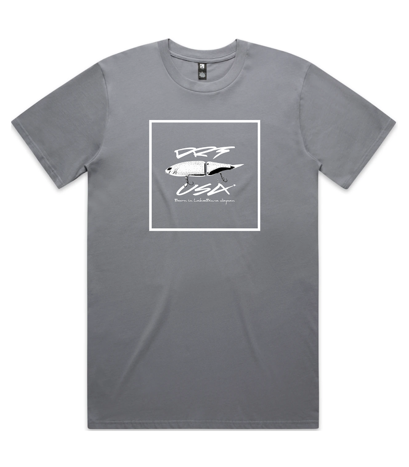 DRT USA T-SHIRT