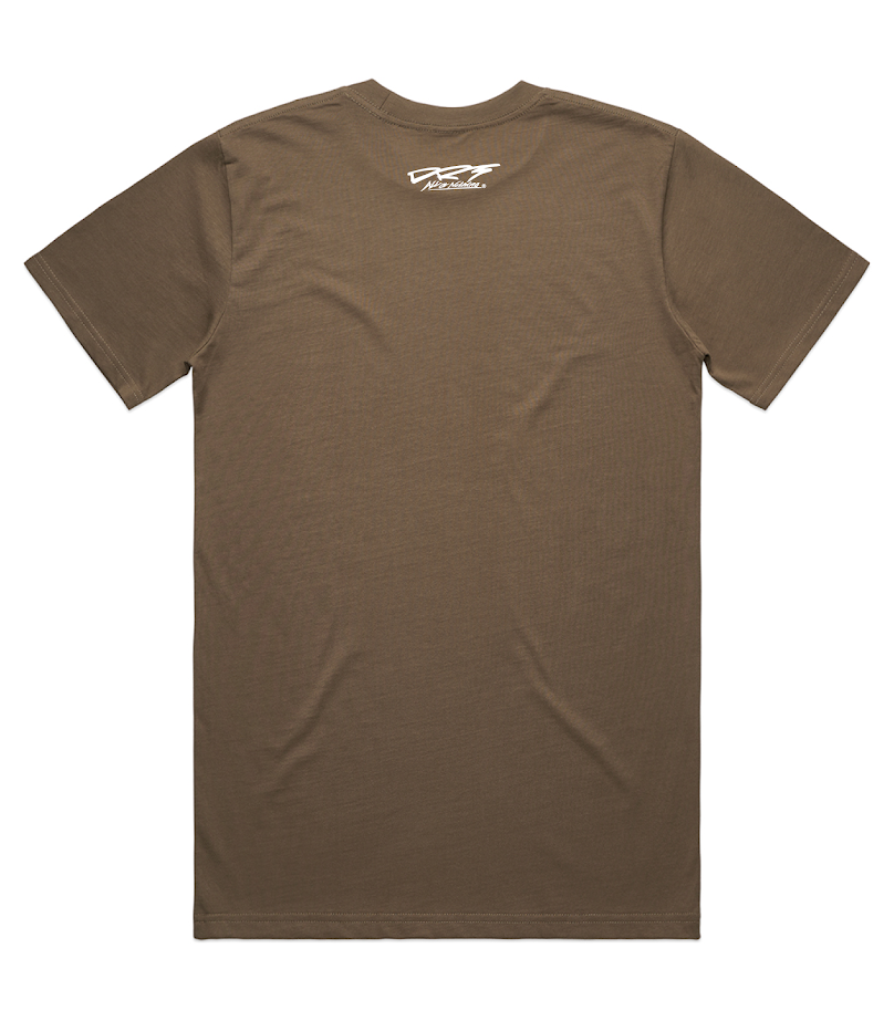 DRT USA T-SHIRT