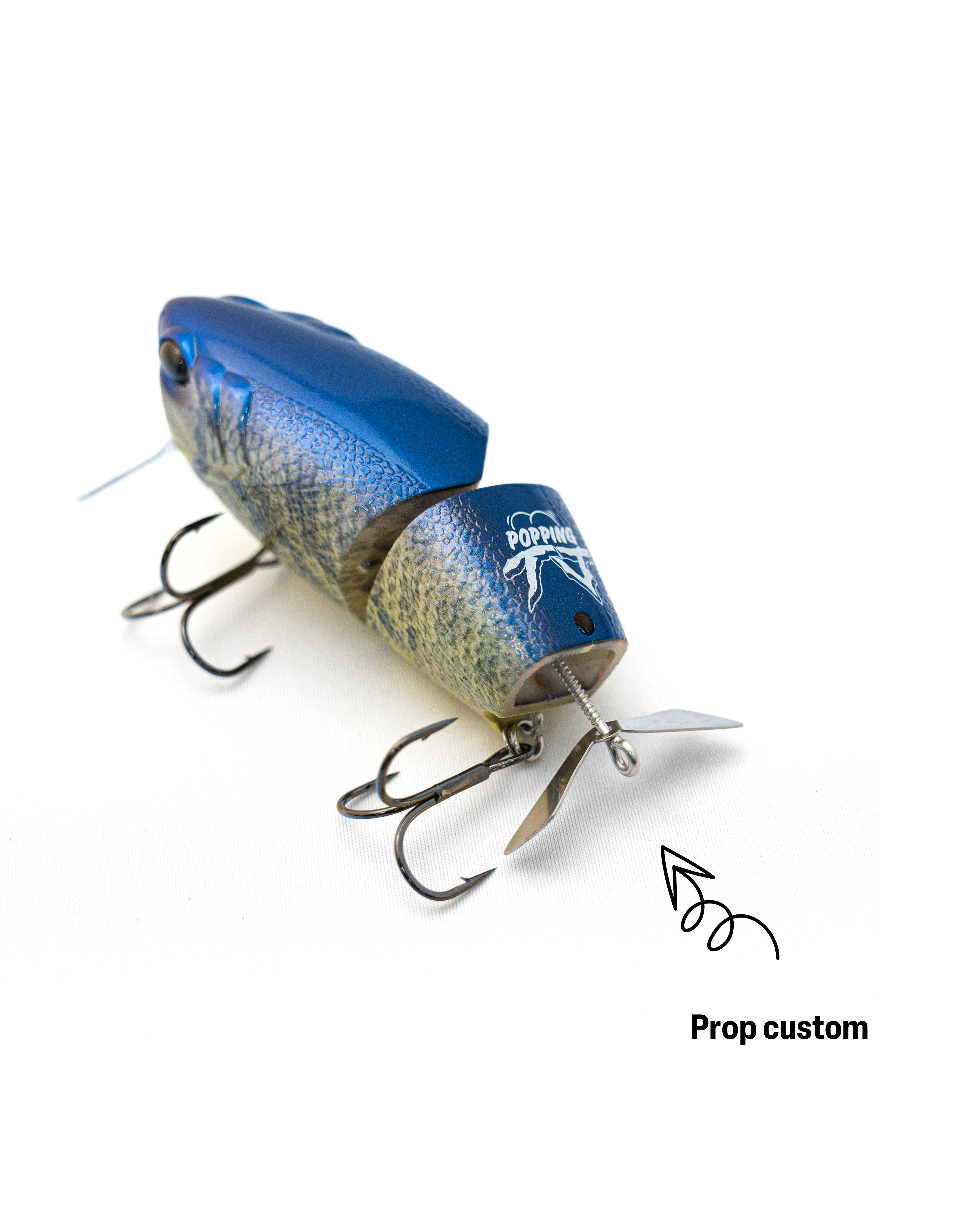 Hard-baits: DRT TINY JOKER Hard-baits: DRT TINY JOKER