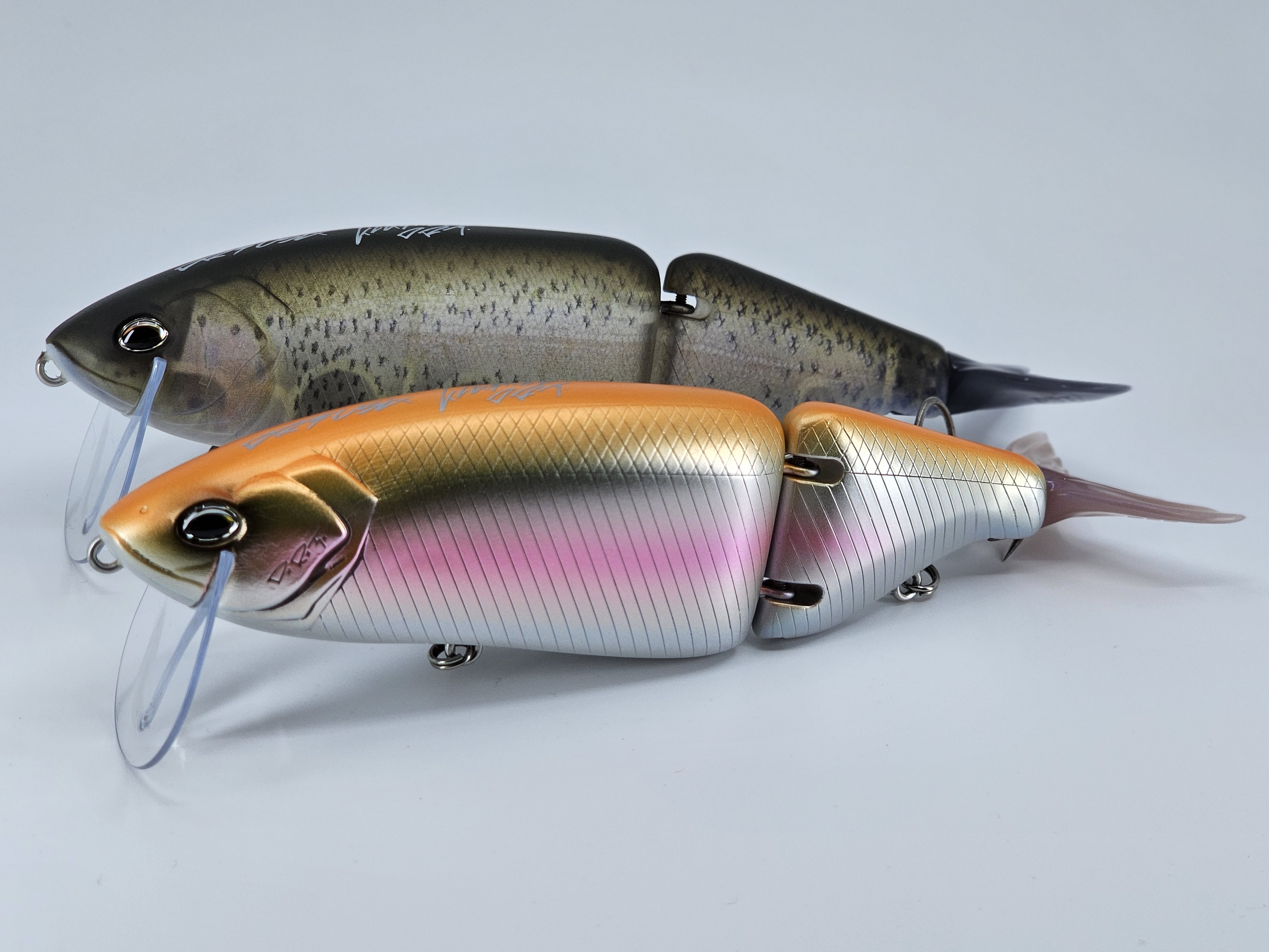 DRT x THUT Sake Bomber – The Hook Up Tackle