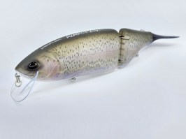 Swimbaits Direct From Japan