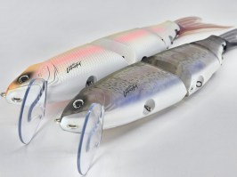Swimbaits Direct From Japan